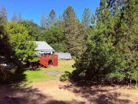 Exterior - 5689 Bucks Bar Rd, Placerville, CA 95667 photo 13 of 13