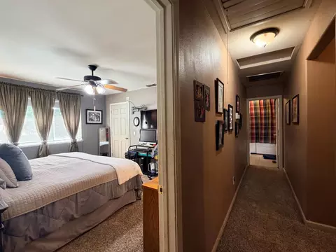 Entry Way - 5689 Bucks Bar Rd, Placerville, CA 95667 photo 1 of 1