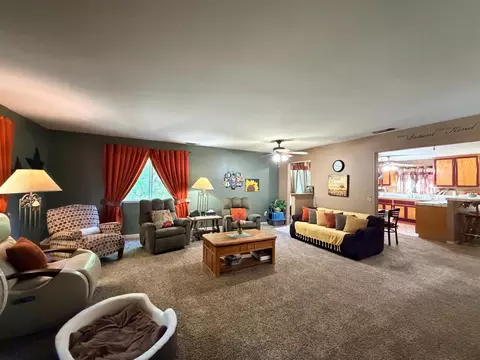Living - 5689 Bucks Bar Rd, Placerville, CA 95667 photo 1 of 3