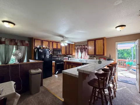 Kitchen - 5689 Bucks Bar Rd, Placerville, CA 95667 photo 3 of 3