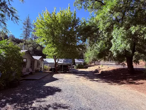Exterior - 5689 Bucks Bar Rd, Placerville, CA 95667 photo 6 of 13