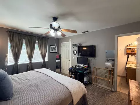 Bedroom - 5689 Bucks Bar Rd, Placerville, CA 95667 photo 1 of 9