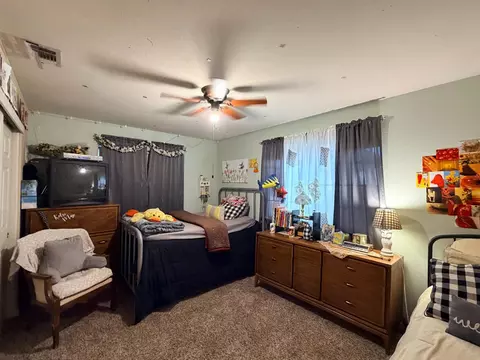 Bedroom - 5689 Bucks Bar Rd, Placerville, CA 95667 photo 4 of 9