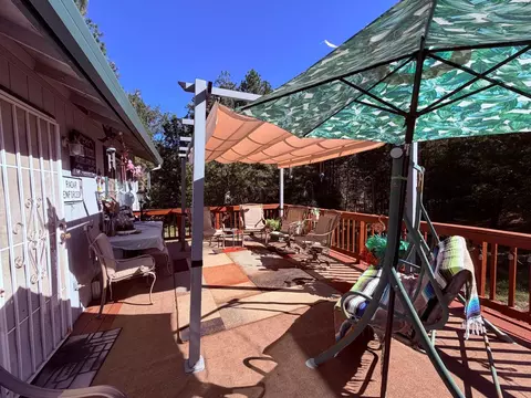 Exterior - 5689 Bucks Bar Rd, Placerville, CA 95667 photo 4 of 13