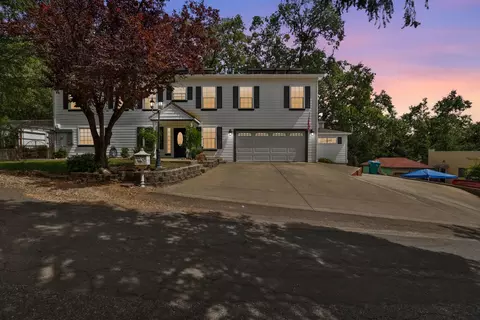 Exterior - 886 Cottage, Placerville, CA 95667 photo 11 of 12