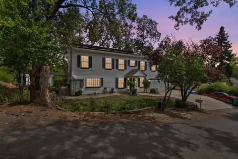 Exterior - 886 Cottage, Placerville, CA 95667 photo 12 of 12