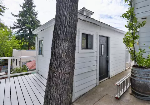Exterior - 886 Cottage, Placerville, CA 95667 photo 10 of 12