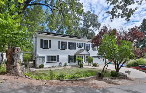 Exterior - 886 Cottage, Placerville, CA 95667 photo 2 of 12