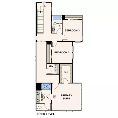 Floorplan - 1101 Baylor Ter, Davis, CA 95618 photo 3 of 3