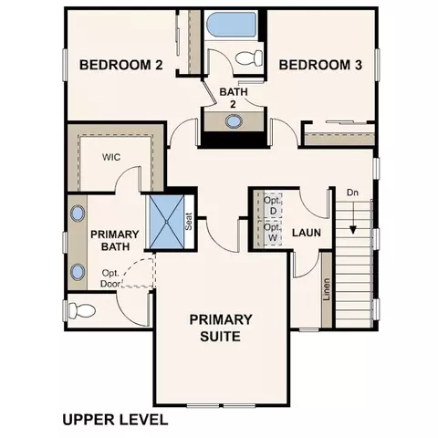 Floorplan - 1043 Ginkgo Cir, Davis, CA 95618 photo 2 of 2