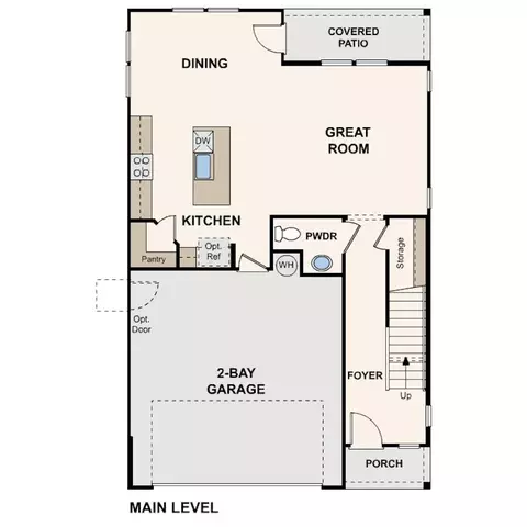 Floorplan - 1043 Ginkgo Cir, Davis, CA 95618 photo 1 of 2