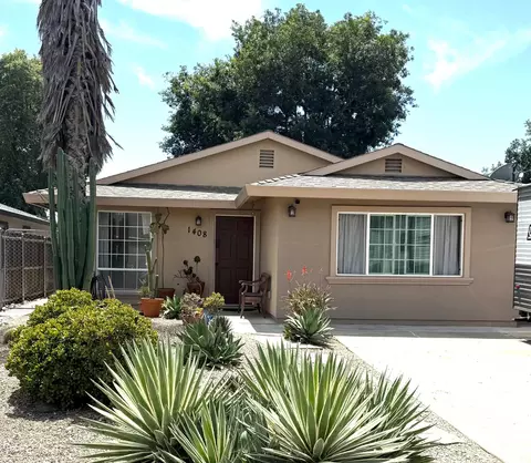 1408 Youngs Ave, Sacramento, CA 95838