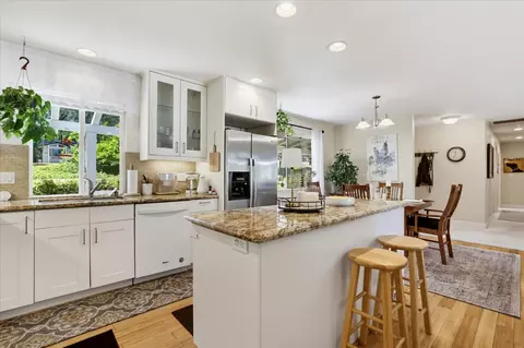 Kitchen - 16981 Scott Way, Grass Valley, CA 95949 photo 5 of 5