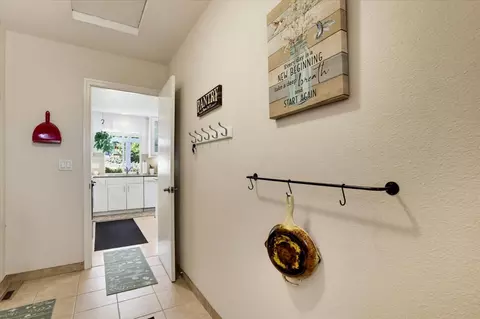 Entry Way - 16981 Scott Way, Grass Valley, CA 95949 photo 2 of 3