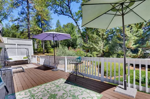 Exterior - 16981 Scott Way, Grass Valley, CA 95949 photo 29 of 34