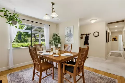 Dining - 16981 Scott Way, Grass Valley, CA 95949 photo 2 of 5
