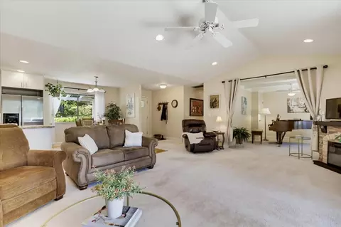 Living - 16981 Scott Way, Grass Valley, CA 95949 photo 2 of 4
