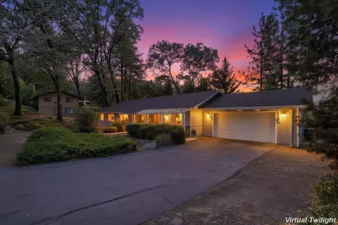 Exterior - 16981 Scott Way, Grass Valley, CA 95949 photo 33 of 34