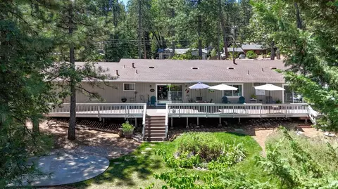 Exterior - 16981 Scott Way, Grass Valley, CA 95949 photo 2 of 34