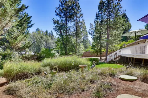 Exterior - 16981 Scott Way, Grass Valley, CA 95949 photo 22 of 34