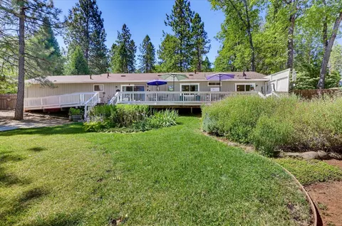 Exterior - 16981 Scott Way, Grass Valley, CA 95949 photo 24 of 34
