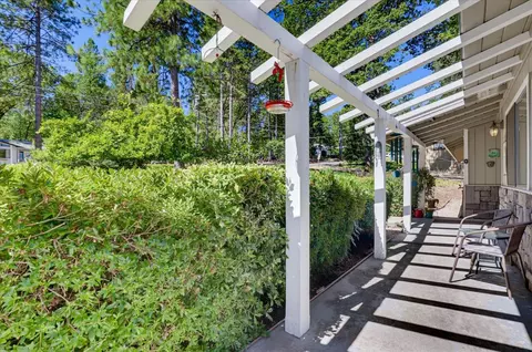 Exterior - 16981 Scott Way, Grass Valley, CA 95949 photo 12 of 34