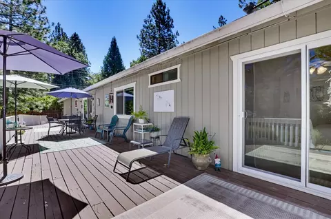 Exterior - 16981 Scott Way, Grass Valley, CA 95949 photo 26 of 34