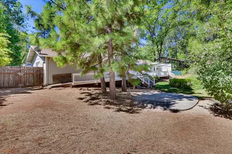 Exterior - 16981 Scott Way, Grass Valley, CA 95949 photo 15 of 34