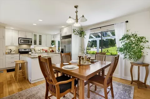 Dining - 16981 Scott Way, Grass Valley, CA 95949 photo 1 of 5