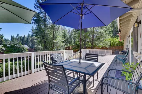 Exterior - 16981 Scott Way, Grass Valley, CA 95949 photo 30 of 34