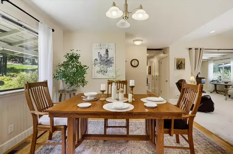 Dining - 16981 Scott Way, Grass Valley, CA 95949 photo 5 of 5