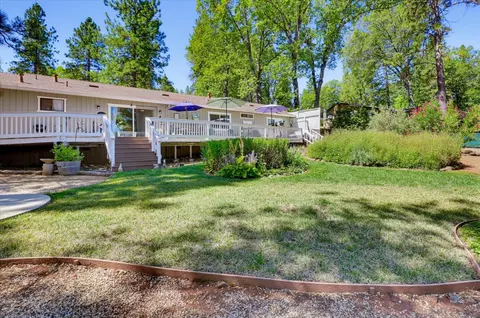 Exterior - 16981 Scott Way, Grass Valley, CA 95949 photo 18 of 34