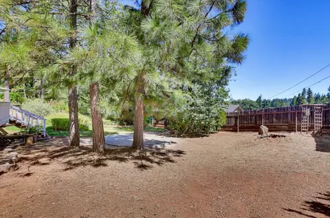 Exterior - 16981 Scott Way, Grass Valley, CA 95949 photo 13 of 34