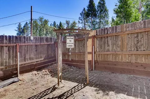 Exterior - 16981 Scott Way, Grass Valley, CA 95949 photo 14 of 34