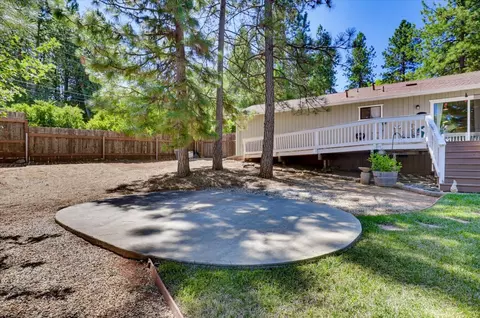 Exterior - 16981 Scott Way, Grass Valley, CA 95949 photo 16 of 34
