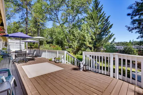 Exterior - 16981 Scott Way, Grass Valley, CA 95949 photo 31 of 34
