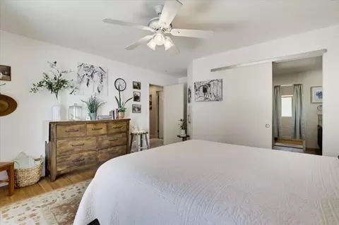 Bedroom - 16981 Scott Way, Grass Valley, CA 95949 photo 5 of 6