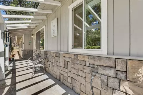Exterior - 16981 Scott Way, Grass Valley, CA 95949 photo 11 of 34