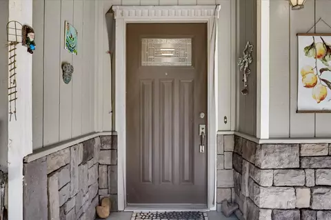 Entry Way - 16981 Scott Way, Grass Valley, CA 95949 photo 1 of 3