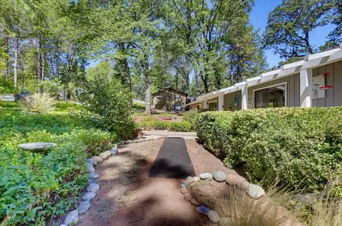 Exterior - 16981 Scott Way, Grass Valley, CA 95949 photo 9 of 34
