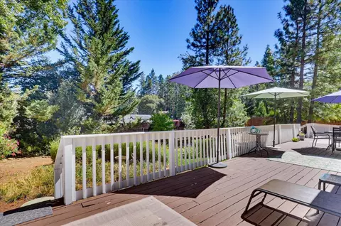 Exterior - 16981 Scott Way, Grass Valley, CA 95949 photo 27 of 34