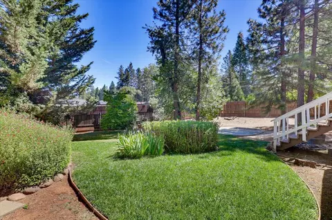 Exterior - 16981 Scott Way, Grass Valley, CA 95949 photo 23 of 34