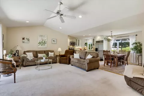 Living - 16981 Scott Way, Grass Valley, CA 95949 photo 1 of 4