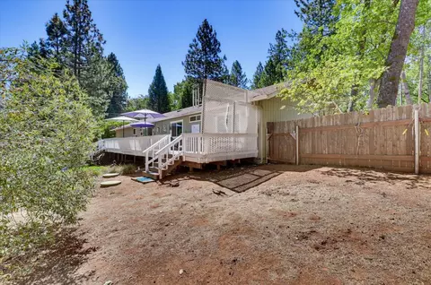 Exterior - 16981 Scott Way, Grass Valley, CA 95949 photo 25 of 34