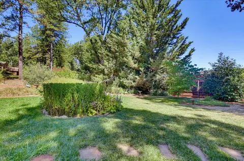 Exterior - 16981 Scott Way, Grass Valley, CA 95949 photo 17 of 34