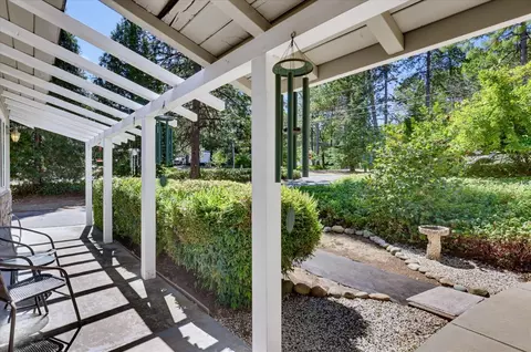 Exterior - 16981 Scott Way, Grass Valley, CA 95949 photo 10 of 34