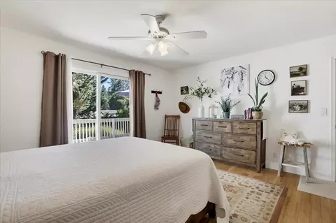 Bedroom - 16981 Scott Way, Grass Valley, CA 95949 photo 6 of 6