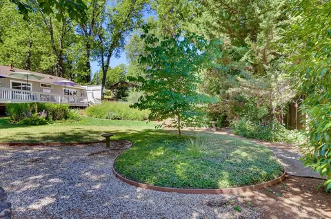 Exterior - 16981 Scott Way, Grass Valley, CA 95949 photo 20 of 34