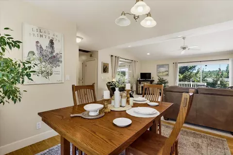 Dining - 16981 Scott Way, Grass Valley, CA 95949 photo 3 of 5