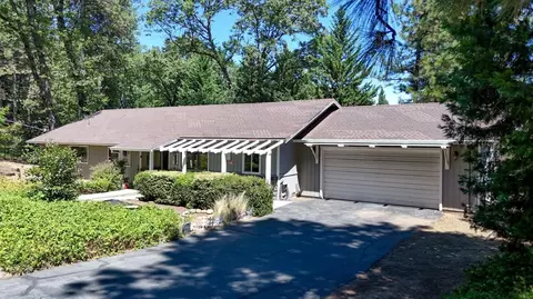 Exterior - 16981 Scott Way, Grass Valley, CA 95949 photo 1 of 34